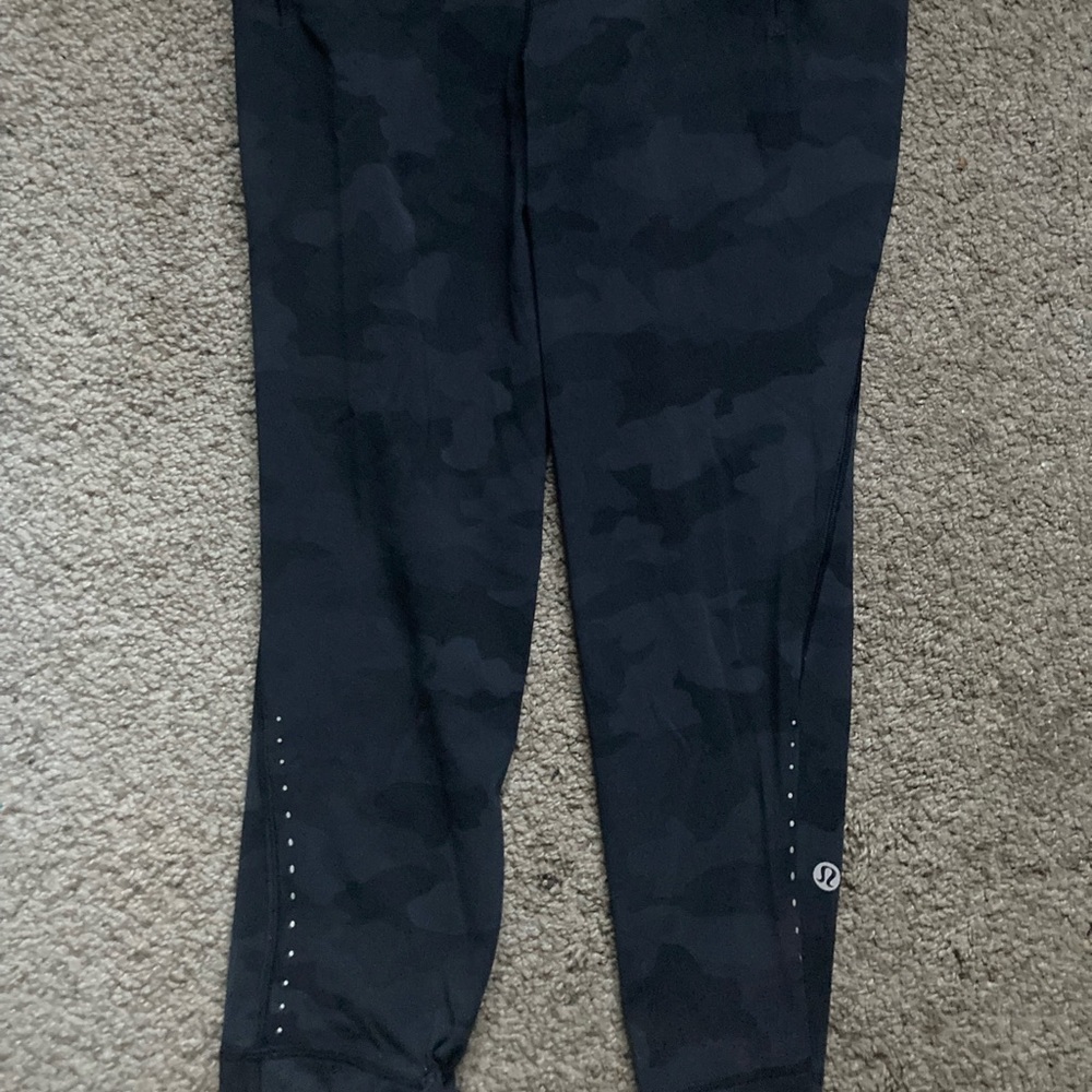 Lululemon Swift Speed Camo